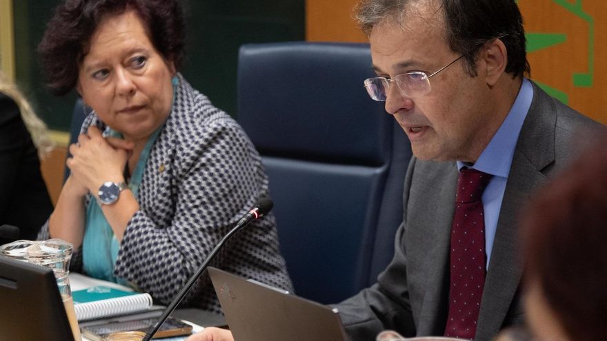 Plan "de choque" para paliar la escasez de médicos en Euskadi: "No sustituimos bajas porque no hay con quién hacerlo"