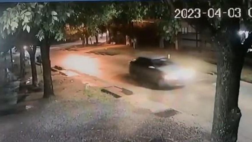 Crimen del colectivero: ya son cuatro los detenidos y siguen buscando saber quién disparó