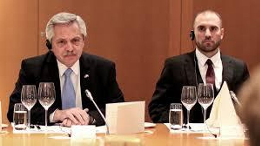 Un año después, Alberto Fernández todavía busca su modelo económico