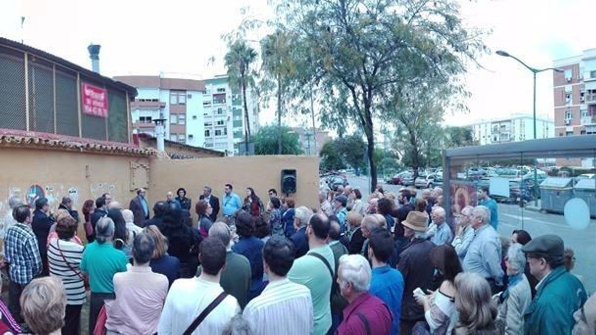 Otra oferta de compra de la Venta de los Gatos persigue su conversión "en un bar", según la asociación Bécquer