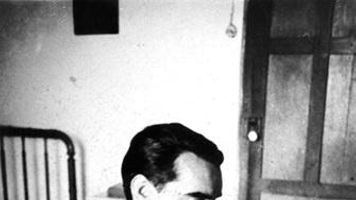 La ARMH denuncia ante la justicia argentina el asesinato de Federico García Lorca