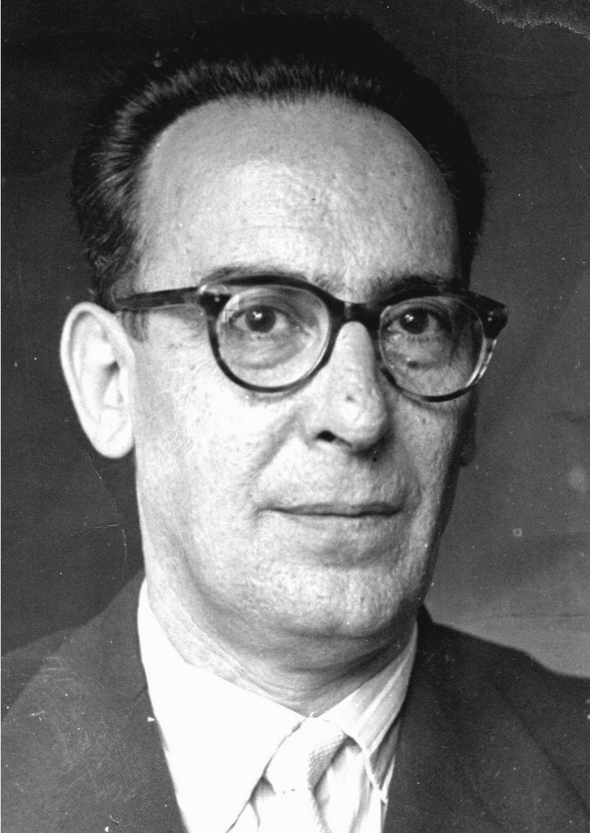 Doctor Amílcar Morera.