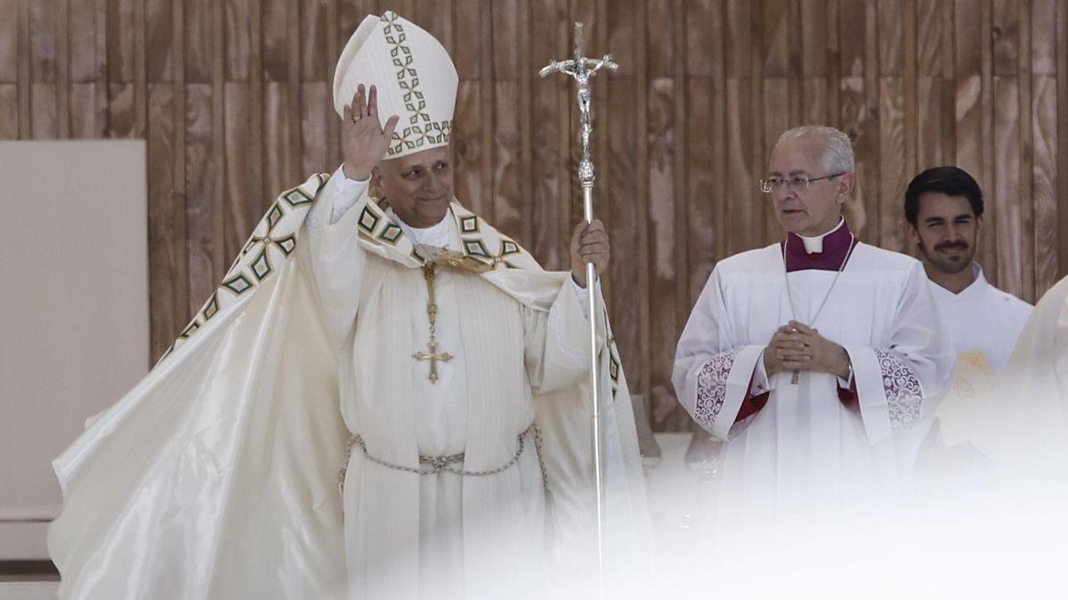 Una plataforma contra la pederastia pide al papa que actúe ante la inacción de los obispos