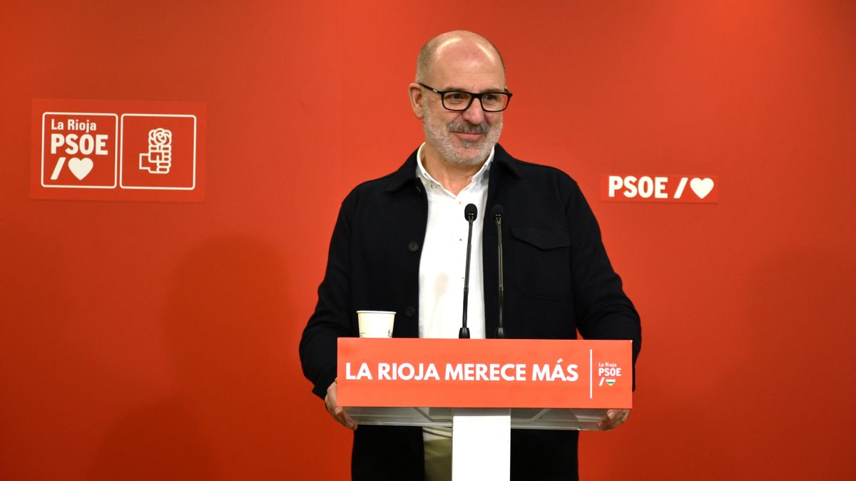 Desvelan un informe de Intervención sobre una Fundación del Gobierno de La Rioja: "Es preocupante y hace saltar todas las alarmas"
