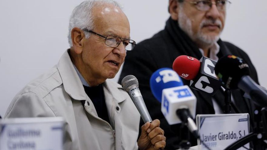 La violencia política en Colombia crece junto al anonimato de los victimarios