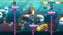 Super Mario Maker, compatible con más de 50 Amiibos