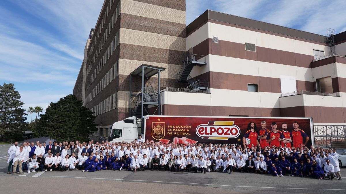 El Pozo Alimentación presenta su Plan de Mercado 2026, centrado en innovación y marca