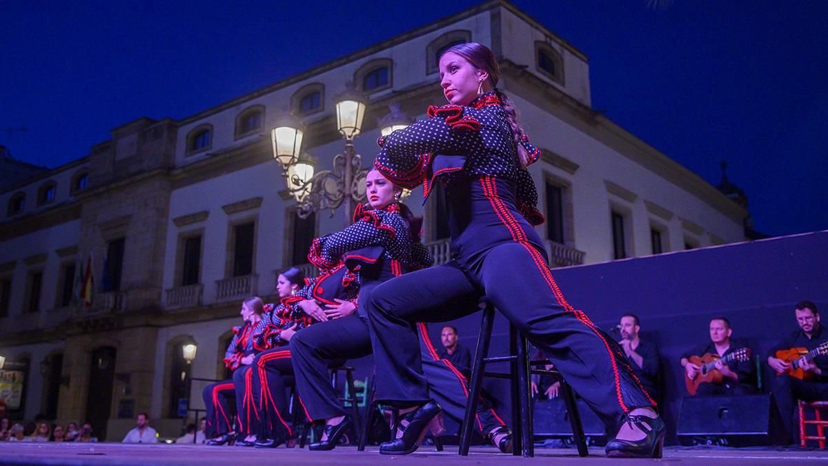 Resumen del XXIX Certamen de Academias de Baile