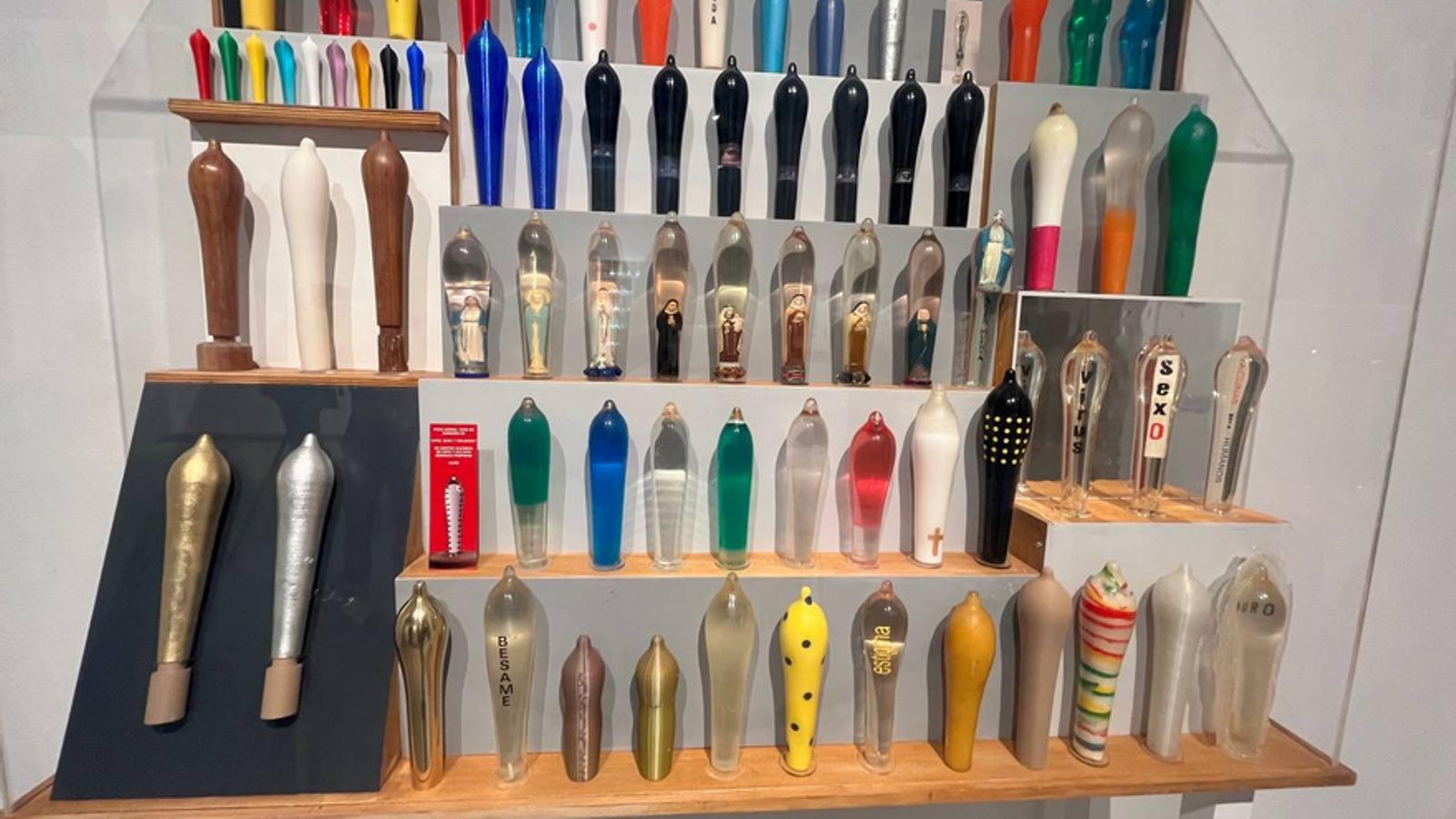 El Cabildo de Gran Canaria mantiene la inauguración de la exposición que Abogados Cristianos quiere censurar por vía judicial