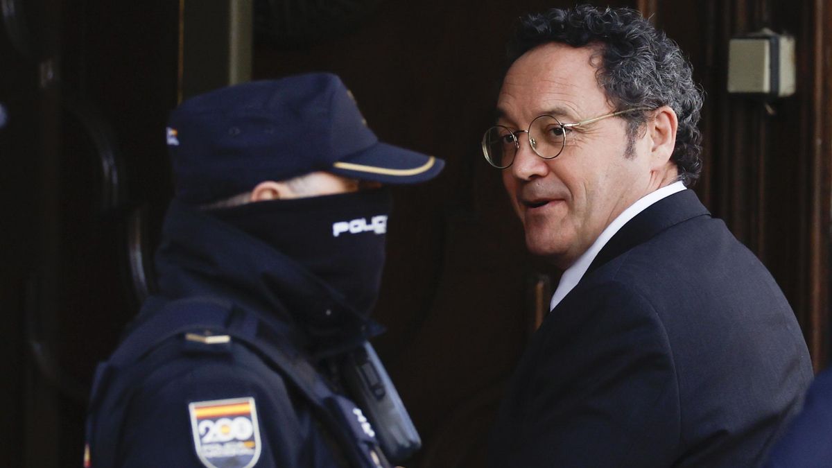 El último fiscal que quede en pie