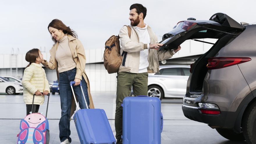 Los mejores viajes por España para hacer con niños