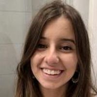 Natalia Ramos García.