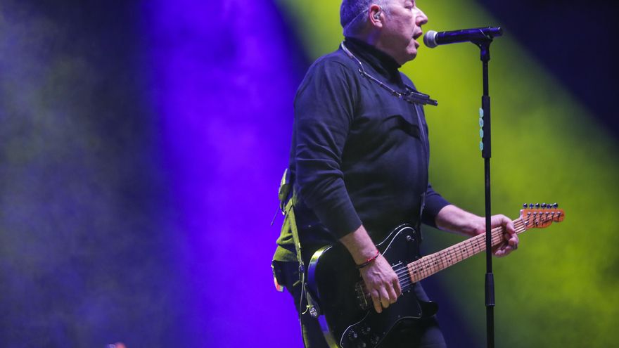 Concierto de Revolver en la Feria de Artesanía y Vino de Fuenmayor