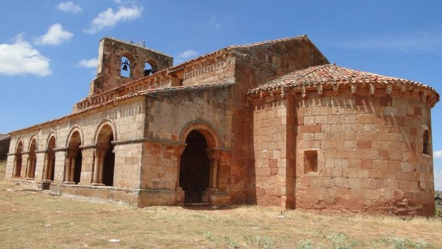 Un pueblo de Soria sin cobertura móvil encara su cuarto día sin teléfono fijo por la DANA