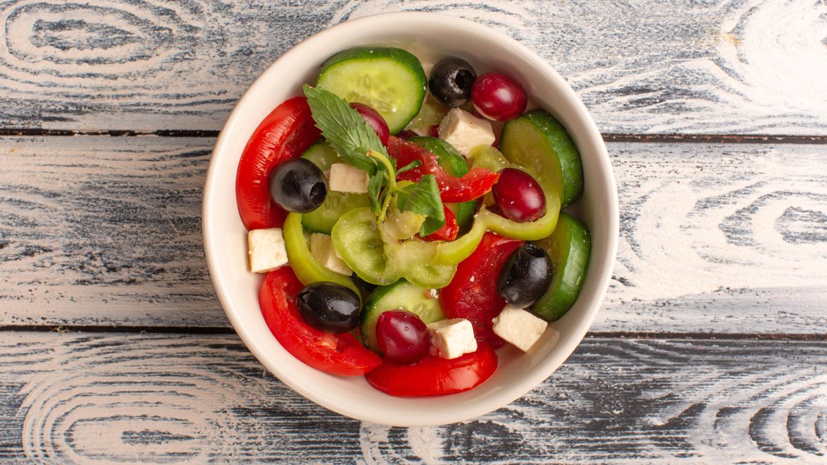 Ensalada