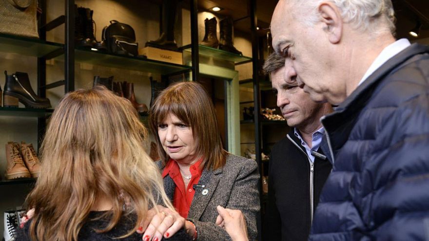 Cierres en JxC: Bullrich convoca por WhatsApp, Larreta va a lo seguro y hay runrún de foto de ambos con Macri