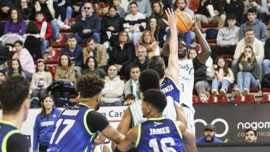 Estos son los agraciados con las entradas para el Coto Córdoba CB - Cultural Leonesa