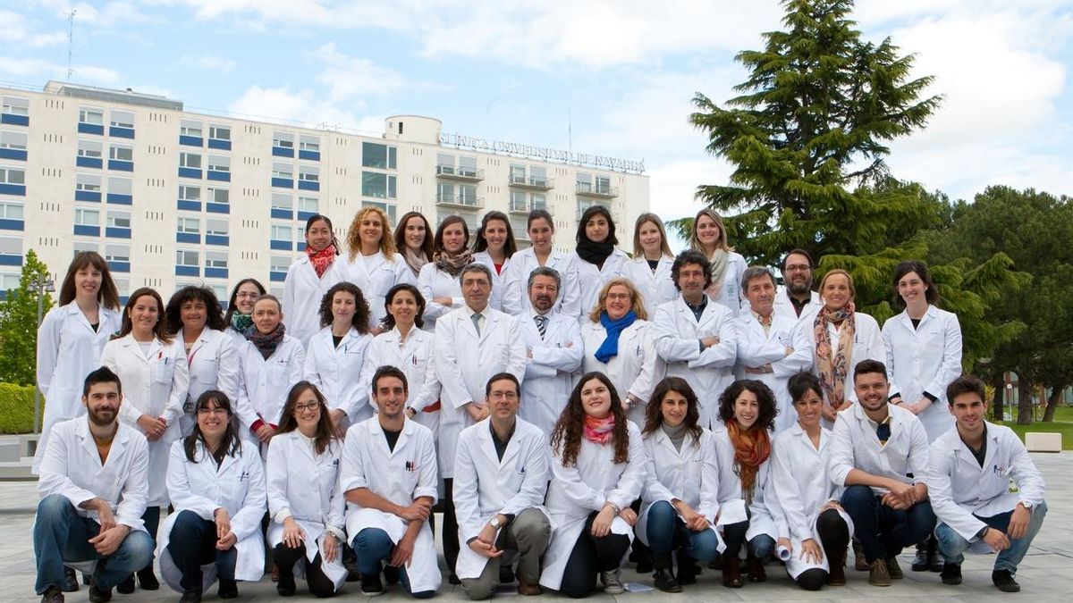 La Universidad de Navarra busca a 315 voluntarios para realizar un estudio mundial sobre prevención de diabetes tipo 2