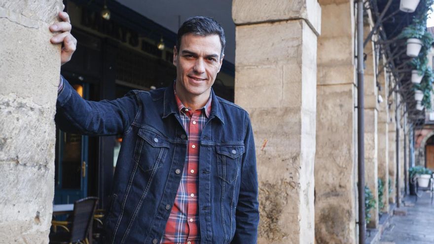 El PSOE de León moviliza autobuses para una manifestación de apoyo a Sánchez el sábado en Madrid