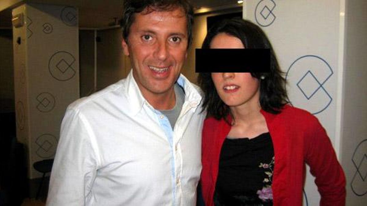 Las claves de la atracción fatal por Paco González