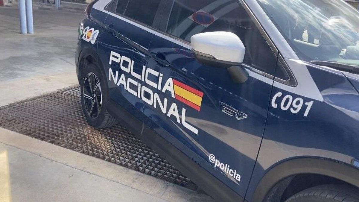 Investigan como posible caso de violencia machista el atropello mortal a una joven en Ávila