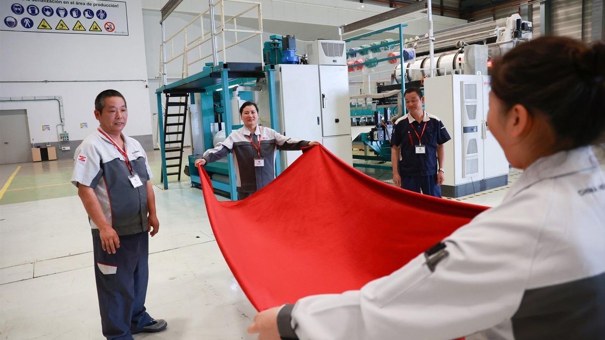 El impacto en el empleo convive con nuevas oportunidades técnicas