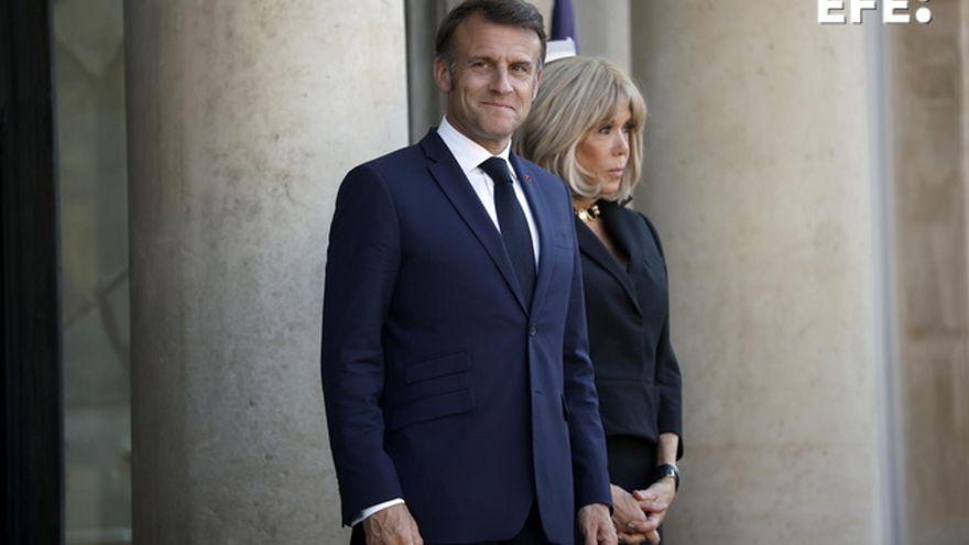 París acoge conferencia para atraer científicos extranjeros a Europa