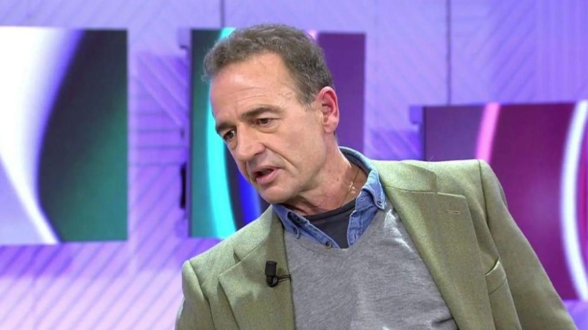 'Vamos a ver' no habla del despido de Lequio en su primer programa sin él como colaborador