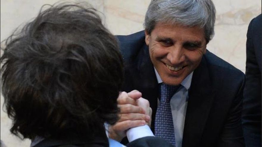 Un Presupuesto 2025 que exigirá déficit cero cueste lo que cueste y con proyecciones que el mercado "no ve"