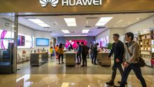 Google impedirá a la empresa china Huawei usar Android en sus teléfonos móviles