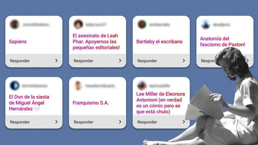 101 libros que recomiendan las lectoras y lectores de elDiario.es para pasar el verano