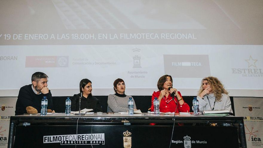 Segunda jornada de Periodismo Digital: "No tenemos las herramientas para distinguir lo qué es falso"