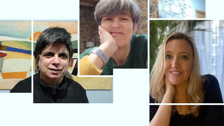 Mujeres y autismo, 40 años esperando un diagnóstico: “Ahora sé que no estoy rota”