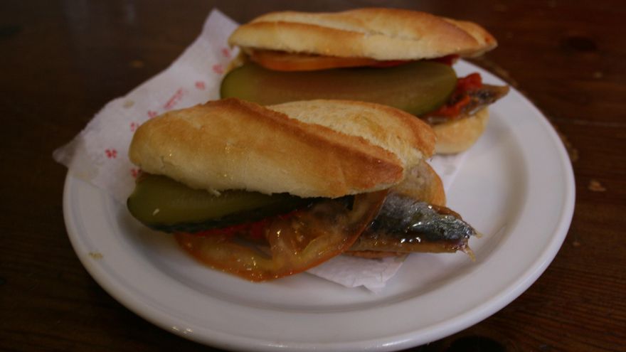 De tapas por España: las 5 mejores tapas típicas de los bares de Aragón