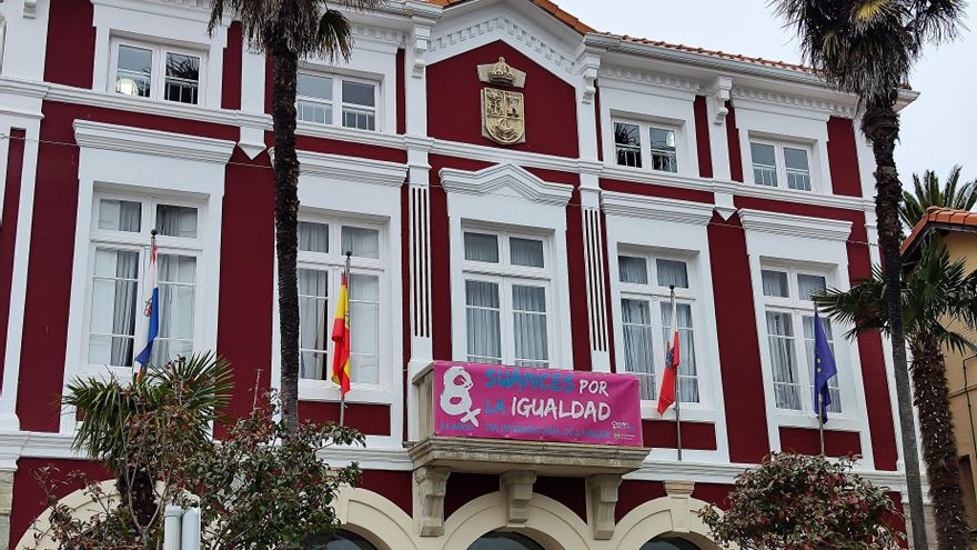 Una sentencia reconoce a trabajadores del Ayuntamiento de Suances su derecho a cobrar complementos desde 2023