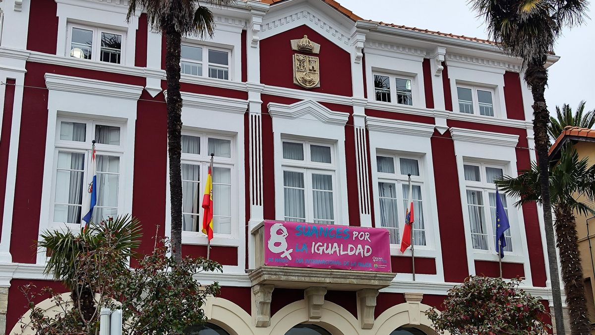 Una sentencia reconoce a trabajadores del Ayuntamiento de Suances su derecho a cobrar complementos desde 2023