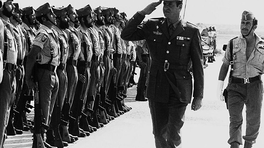 España y el Sáhara Occidental: medio siglo de equilibrismo pragmático