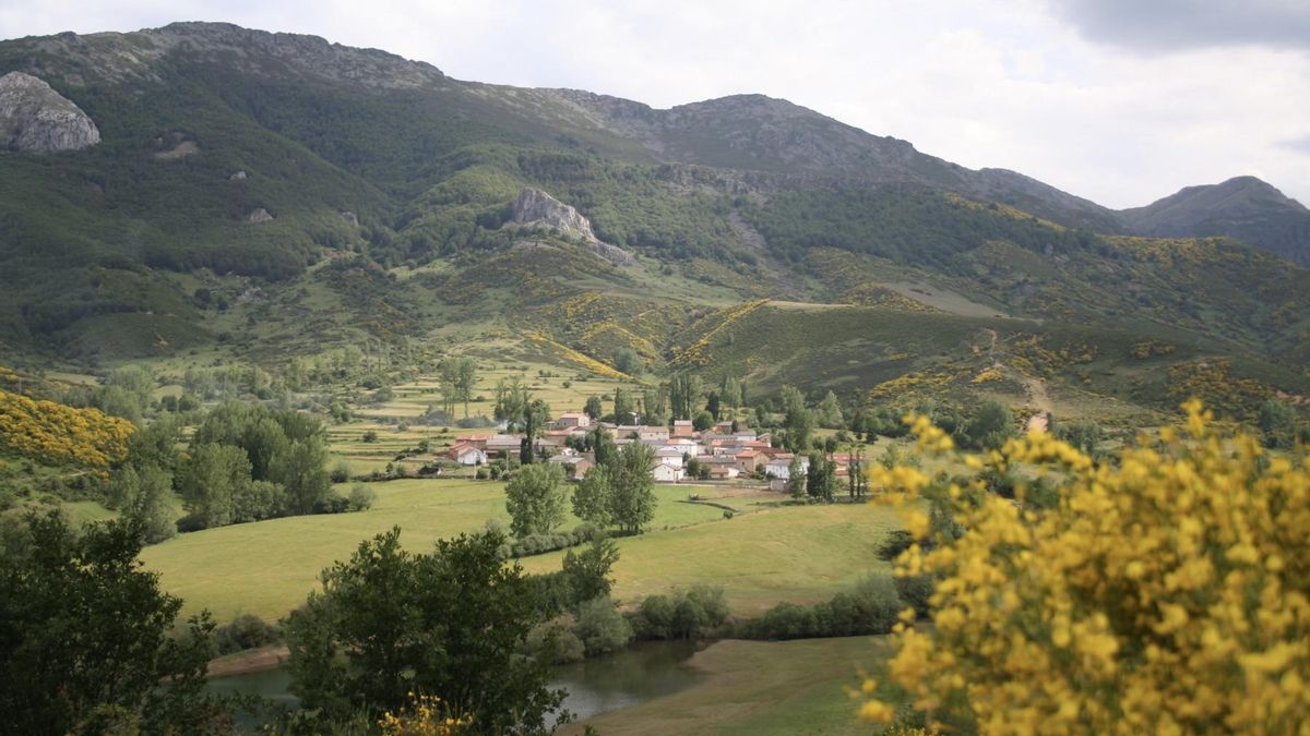El pueblo de León con un Bien de Interés Cultural que se someterá a una restauración histórica