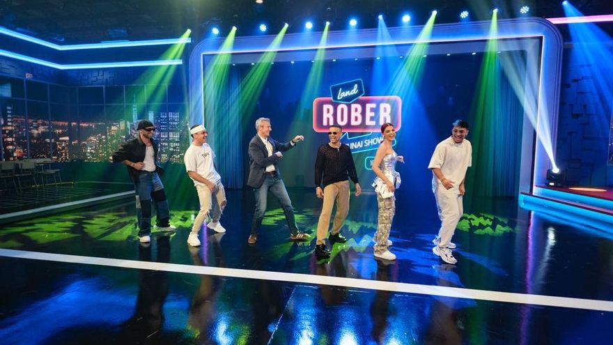 El presidente de la Xunta, sobre sus apariciones en programas de la TVG: "Me queda probar en los deportivos"