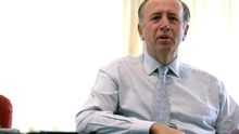 El juez desestima la demanda de Fernández de Sousa contra Pescanova por supuesto despido improcedente
