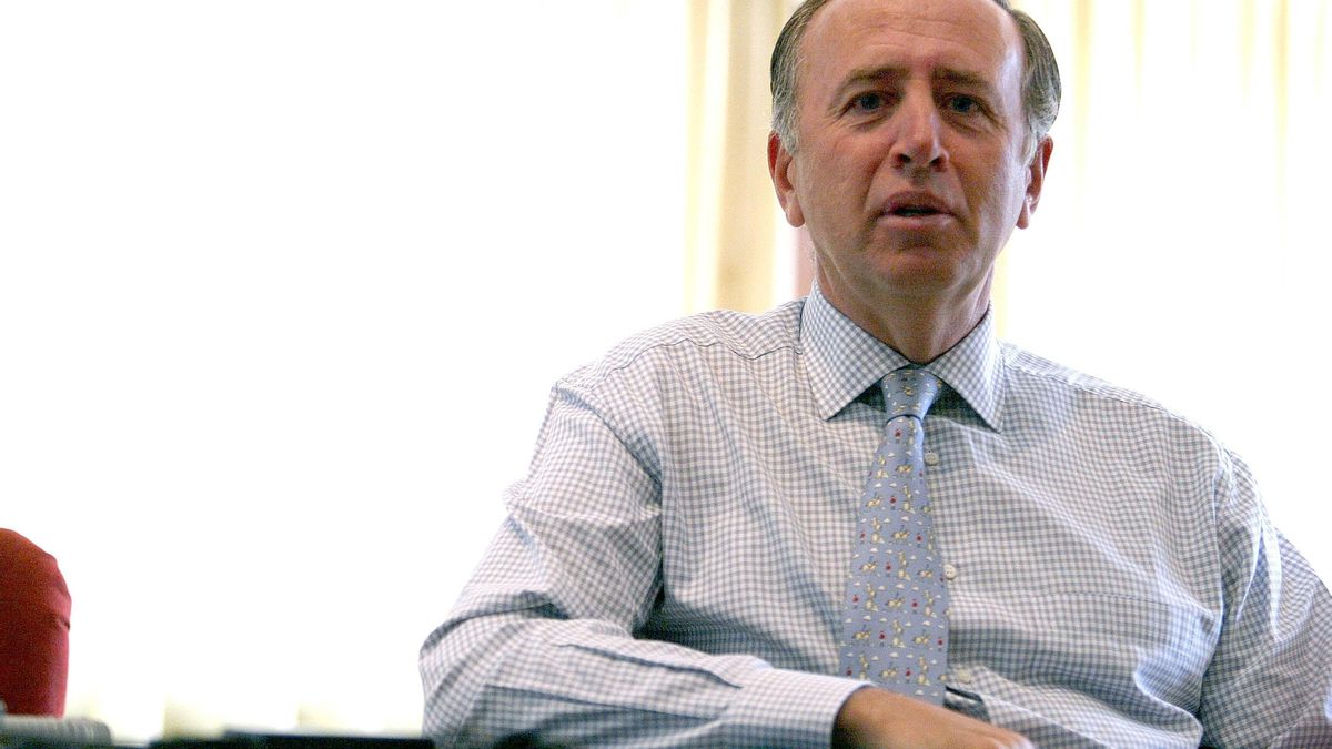 El juez desestima la demanda de Fernández de Sousa contra Pescanova por supuesto despido improcedente