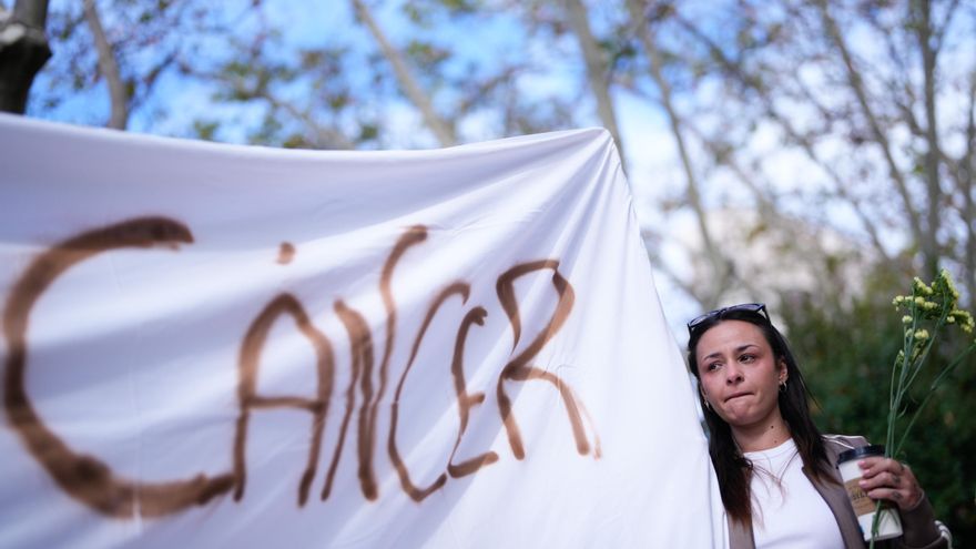 El Congreso aprueba una propuesta para dejar de usar la palabra cáncer como un insulto