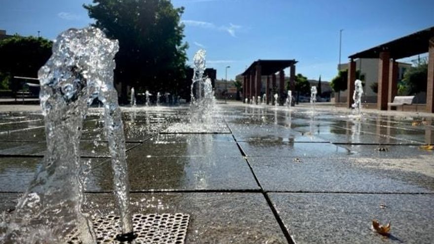 Alerta en Cáceres por legionela, un fallecido y seis hospitalizados, dos de ellos en la UCI