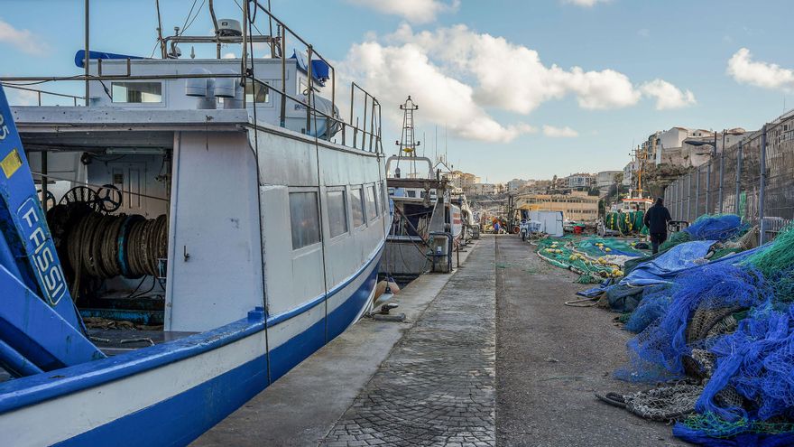Constatan la recuperación de hábitats clave al prohibir la pesca de arrastre en el Canal de Menorca