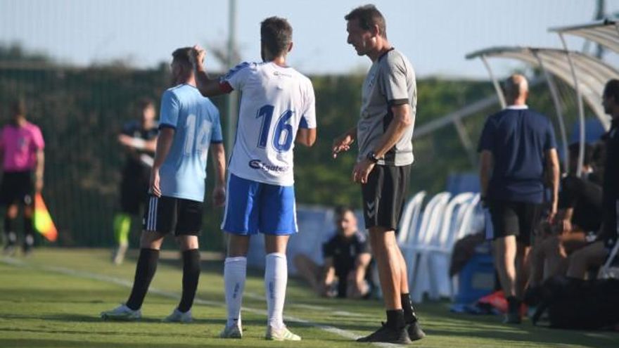 El CD Tenerife define su pretemporada