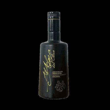 Al Alma del Olivo, Hojiblanca