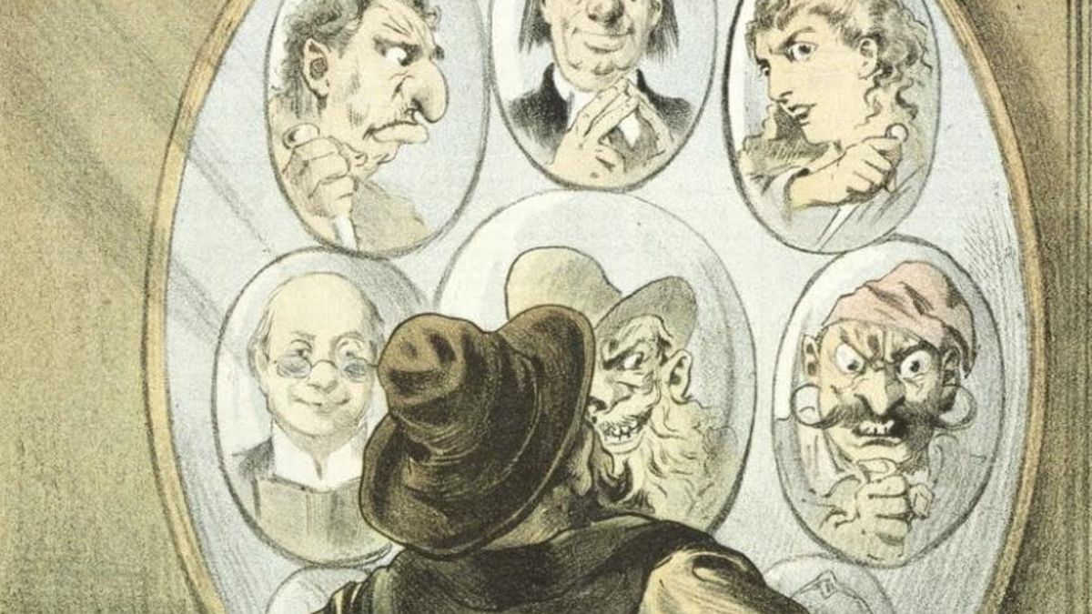 Los rumores mantuvieron una teoría carente de pruebas