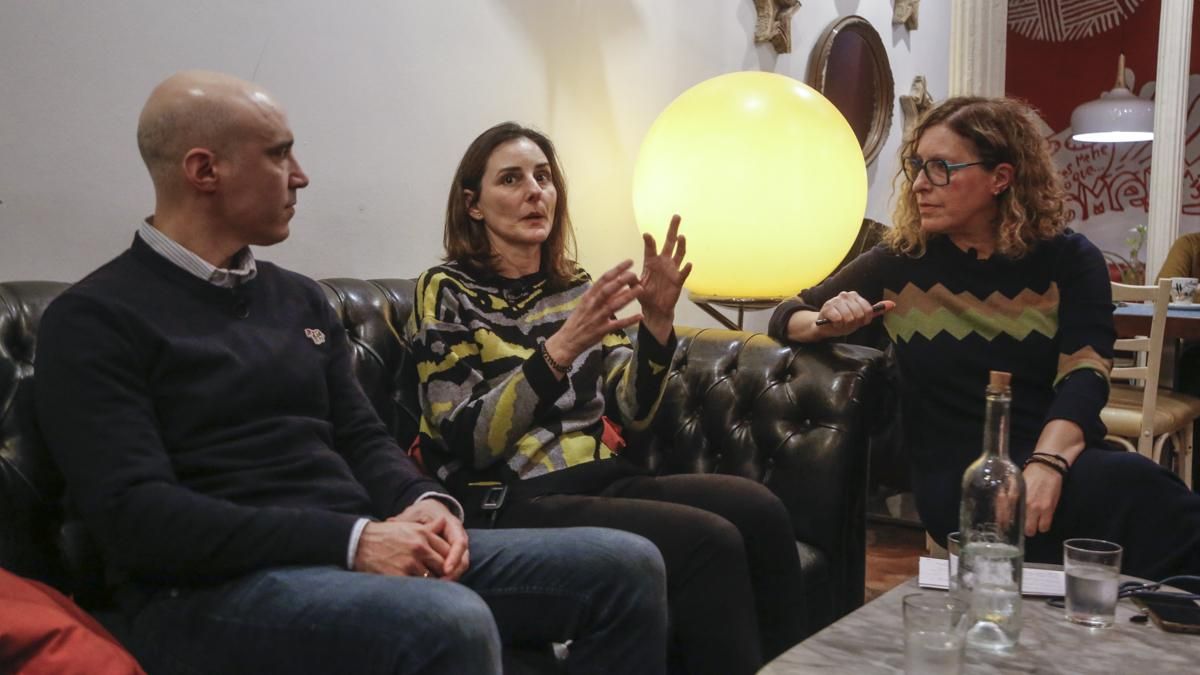 La realidad tras las pantallas: 'Cienciaficcionados' reflexiona sobre la credibilidad y legalidad de la IA