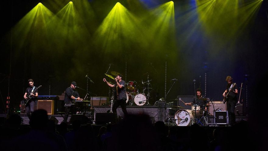 El décimo aniversario de Subtónica se celebrará con una gira y un nuevo disco