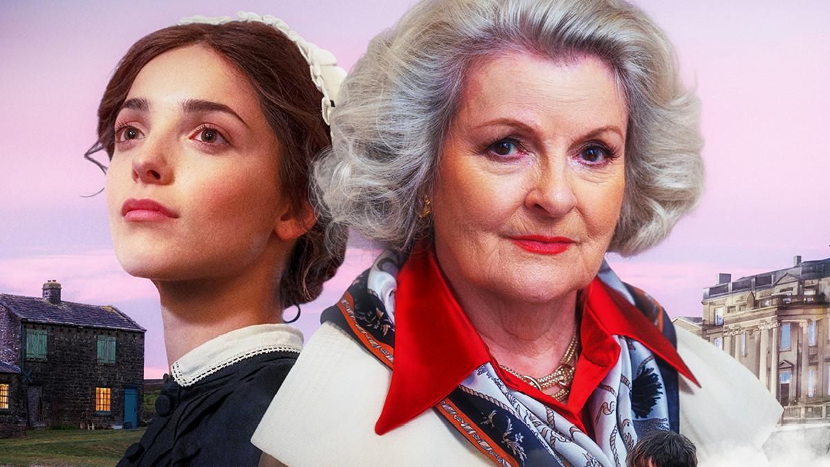 RTVE pone fecha de estreno a 'Toda una mujer', la nueva serie de La 1, y explica su estrategia de emisión
